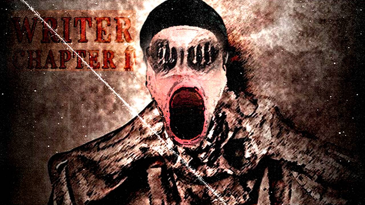 УЖОПСТИК Writer. Chapter 1 + РАЗДАЧА КЛЮЧЕЙ НА ДРУГОЙ УЖОПСТИК Twelve Sticks