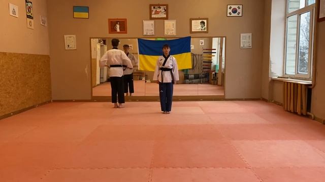 Онлайн МОН учні.Харченко Аліна,Плакса Олег.Юніори, пари, м.Київ. смотреть онлайн