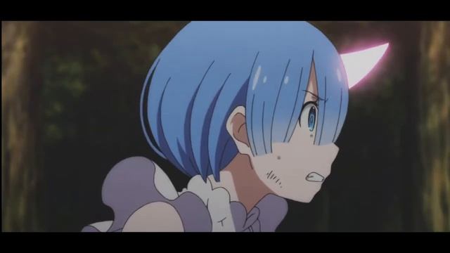 [AMV] •Re Zero• Anime edit○ смотреть онлайн