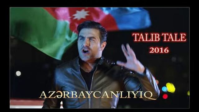 Talıb Tale -  Biz Ki Varıq