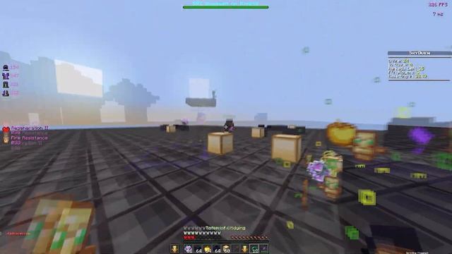 Top 3 Clean Packs for CPvP смотреть онлайн