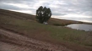 РЫБАЛКА НА ПАУК И НА ДОНКИ.Осенняя рыбалка в холодную погоду.