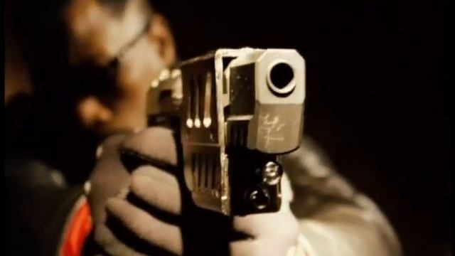 Blade Trinity ( Parte IV ) смотреть онлайн
