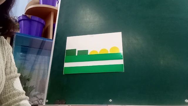 Математика. Граючись рахуємо. Стільки - скільки. Знаки + - =. смотреть онлайн