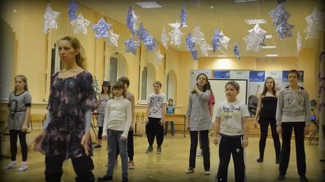 Студия "Bounce" смотреть онлайн