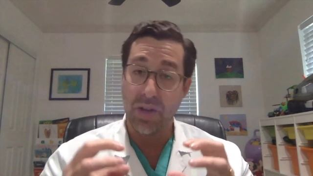 Urinary Incontinence in Men w/ Dr. Daniel Martinez, Urologist смотреть онлайн