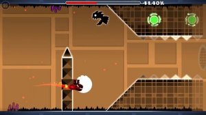 Active | Geometry Dash 2.205 Preview