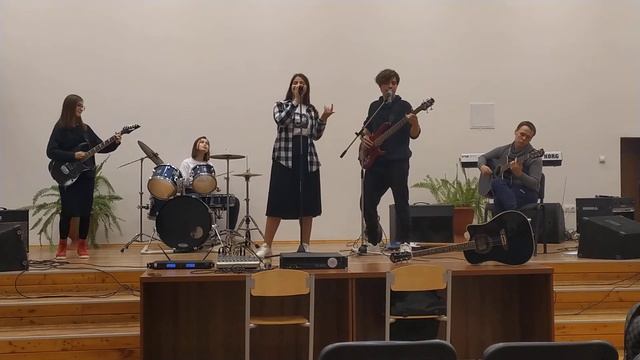 Студия Ковчег (СБПЧ - Злой) смотреть онлайн