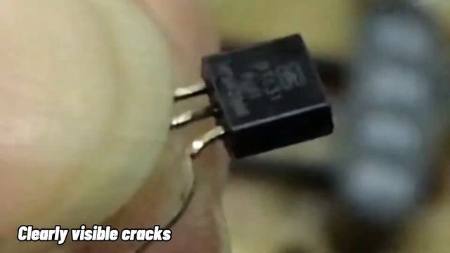 How to repair MIND air cooler touch no function , Transistor instead BT131 To 1A60#diy #how смотреть онлайн