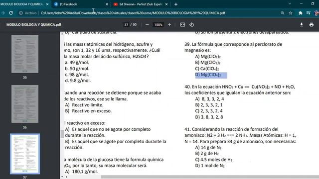 quimica de 10 y 11 14 nov 2021 смотреть онлайн