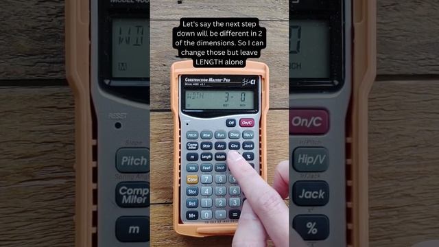 How to make concrete stairs calculations a lot easier смотреть онлайн