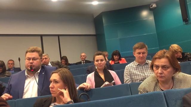 Табачный торговец против 50 м ограничения табачным магазинам в ФАС 21.11.2017 смотреть онлайн