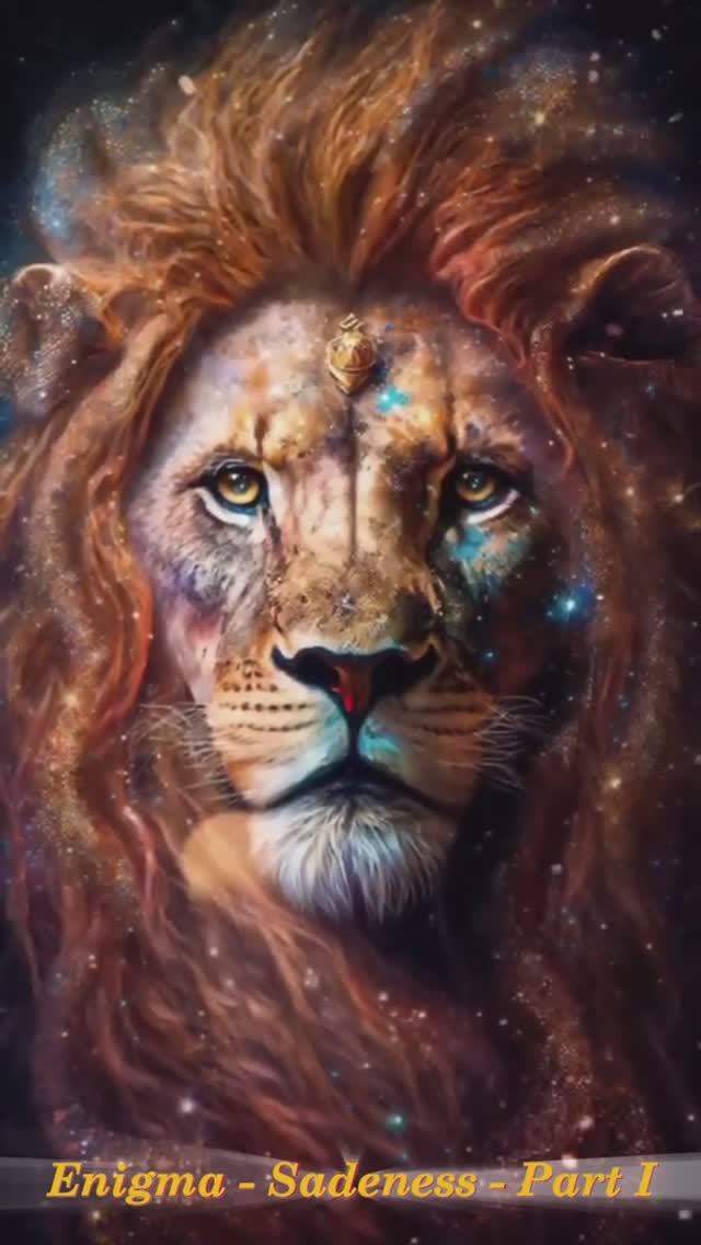 #Мая_Лето-Enigma-Sadeness-Part 1 смотреть онлайн