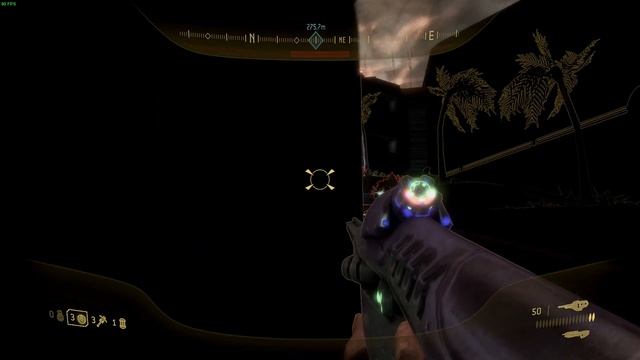 [Let's Play] Halo 3: ODST - Zu Fuß gegen Wraith - 004 [Linux/openSUSE Tumbleweed] смотреть онлайн