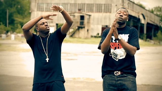 Barrnone "Weight Up" feat. Mista Mon [OFFICIAL VIDEO] смотреть онлайн