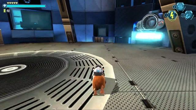 G-Force прохождение часть 24 # спутниковая антенна смотреть онлайн