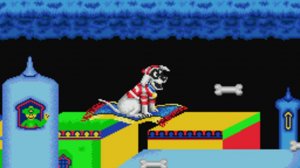 The Great Waldo Search (Sega Mega Drive) - Полное прохождение (LongPlay) [1080p] [60FPS]