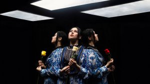 Виктория Барс - Верила Верила Верю (Премьера песни 2024)