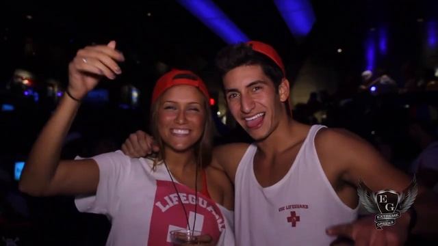 KAPPA ALPHA THETA 'KAT IN THE HAT' смотреть онлайн