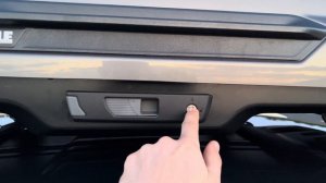 New Thule Motion 3 xl low 2024 (on Mercedes C class estate 2020)