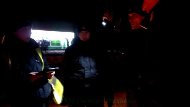 полиция пыталась развести водителя Чернигов смотреть онлайн