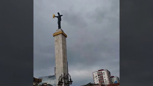 Чем удивит Батуми? Часть третья смотреть онлайн