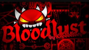 Bloodlust 100% (showcase)