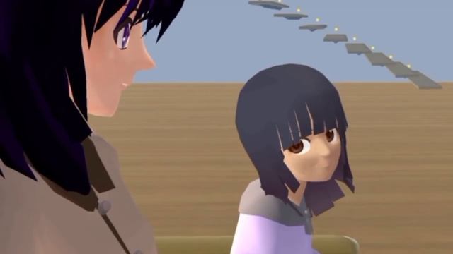 [Diva The Series] | Puasa Pertama | Kelvin Hampir Batal Puasa?! | Sakura School Simulator смотреть онлайн