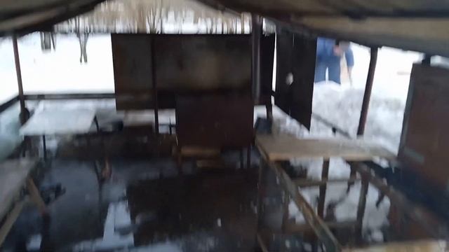 Влог, шашлыки и баня смотреть онлайн