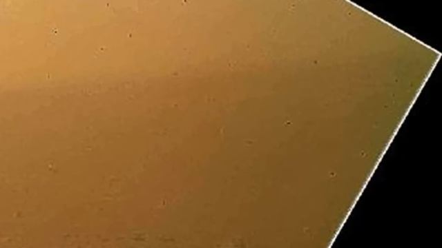 Curiosity NASA sent the first color pictures from Mars - August 7, 2012 смотреть онлайн