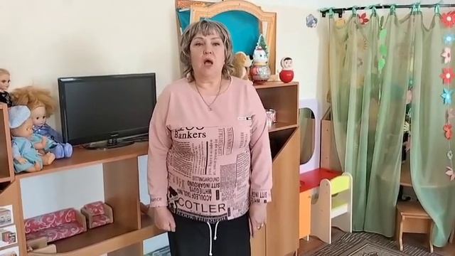 Консультация учителя- логопеда МБДОУ " Если ребёнок не говорит" смотреть онлайн