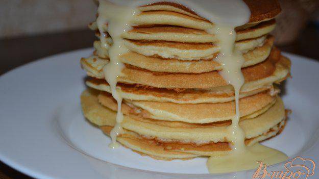 Сборник рецептов