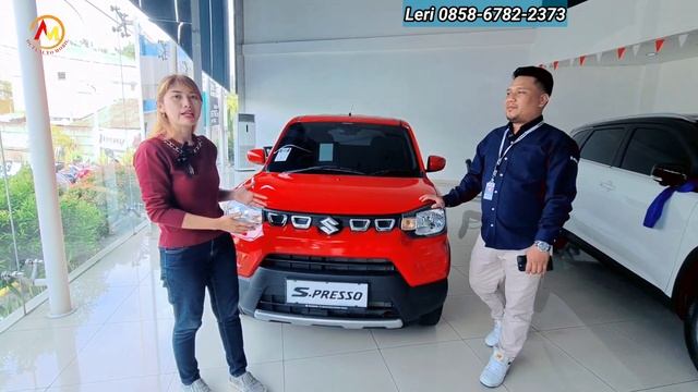 Murah bangett !! Cicilan 1 jutaan atau tdp 3 juta nih mobil baru Suzuki. смотреть онлайн