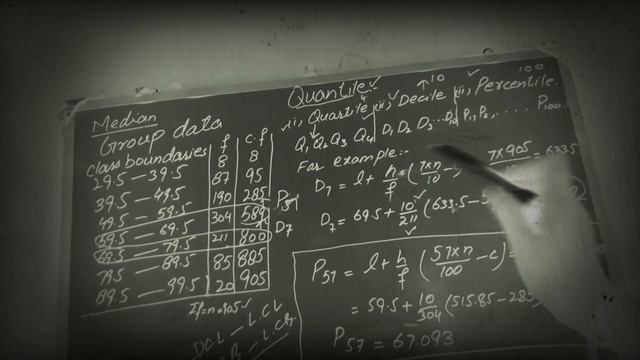 Quantile смотреть онлайн