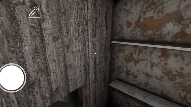 играем в очень сильно страшную бабку Гренни номер 2 смотреть онлайн