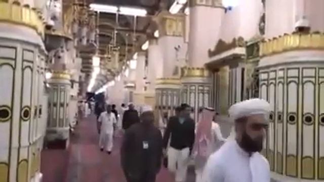 Naat Rasool Maqbol (P. B. U. H) смотреть онлайн