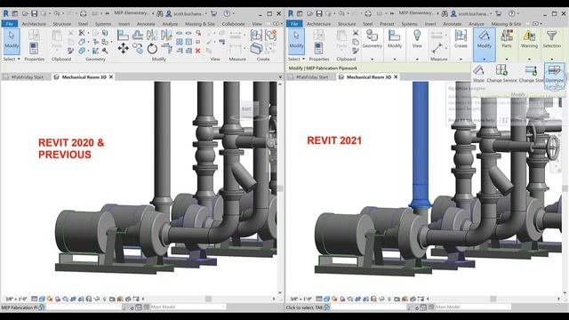 Revit Fab Parts - Revit 2021 Edition смотреть онлайн