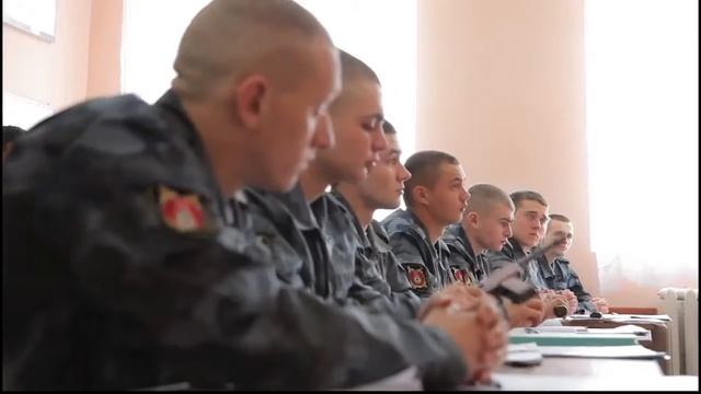Внимание! Проводится набор в ТЮИ МВД ПМР смотреть онлайн