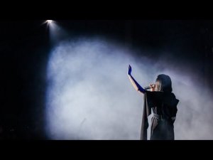 Виктория Барс - За тихой рекою (Первый сольный концерт, 2023г)