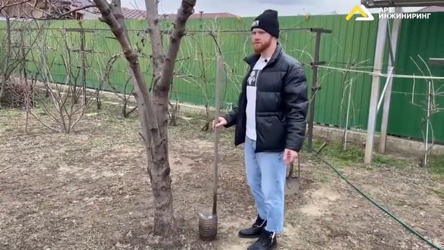 Септик Евробион. Обслуживание.