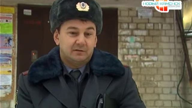 Программа 'Время по Компасу' - Участковые (17.01.14) смотреть онлайн