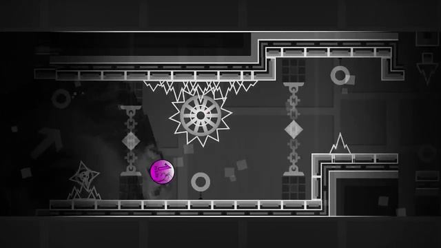Gigachad Adventures 100% by swshi | Geometry dash смотреть онлайн