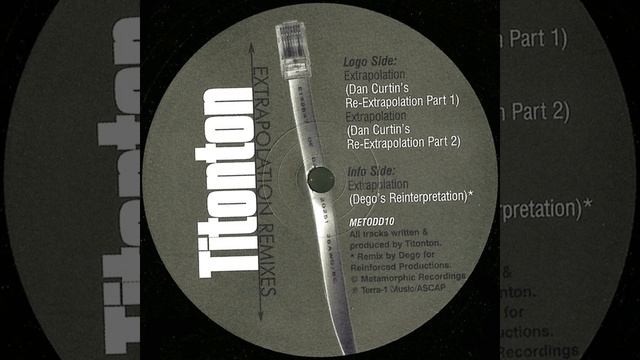 Extrapolation смотреть онлайн