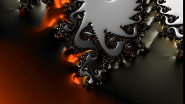 Fractal ¦ MandelBrowser ¦ Underground Beat ¦ #14