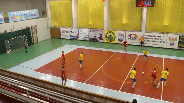 Луч-2 - Серебровка / Full Match / 24 тур ЛЛФ, 29.02.2020 смотреть онлайн