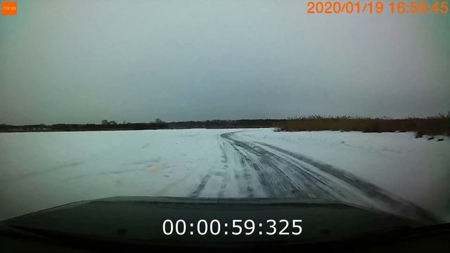 Заразка 2020. Время круга 02:03 с копейками. смотреть онлайн