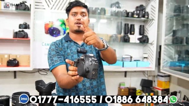 Used DSLR Camera Price In Bangladesh 2024😱Used Dslr Camera Price In Bd 2024🔥Second Hand Dslr Camera смотреть онлайн