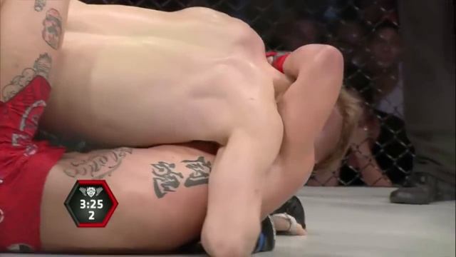 Marvin Vettori vs. Daniele Scatizzi (Venator FC 1 - Welterweights Final) смотреть онлайн