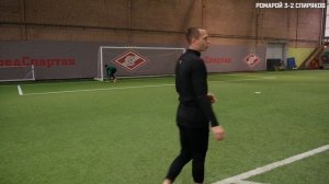 СПИРЯКОВ vs РОМАРОЙ | ЧЕЛЛЕНДЖ БАТТЛ