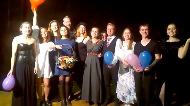Монологи "Степень свободы" смотреть онлайн